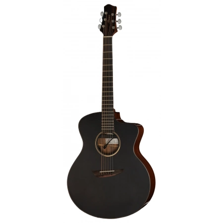 Акустична гітара Ibanez JGM5-BSN