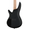 Бас-гитара Ibanez K5-BKF