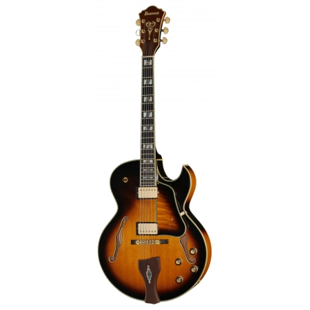 Электрогитара Ibanez LGB30-VYS