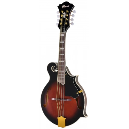 Мандолина Ibanez M522S-DVS
