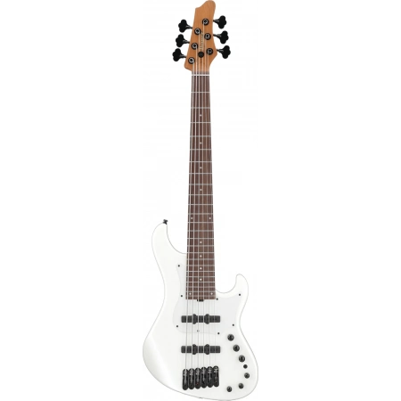 Бас-гитара Ibanez MDM1006-PW