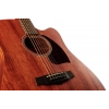 Акустична гітара Ibanez PF12MHCE-OPN