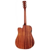 Акустична гітара Ibanez PF12MHCE-OPN