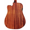 Акустична гітара Ibanez PF12MHCE-OPN