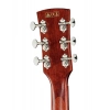 Акустична гітара Ibanez PF12MHCE-OPN