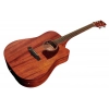 Акустична гітара Ibanez PF12MHCE-OPN