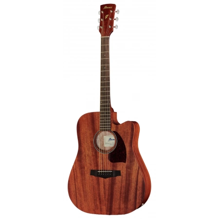 Акустична гітара Ibanez PF12MHCE-OPN