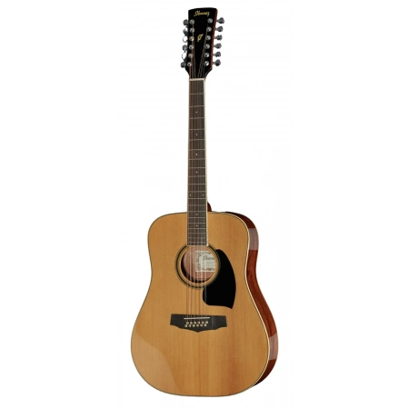 Акустична гітара Ibanez PF1512-NT