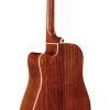 Акустическая гитара Ibanez PF1512ECE-NT