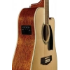 Акустическая гитара Ibanez PF1512ECE-NT