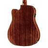 Акустическая гитара Ibanez PF1512ECE-NT