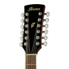 Акустическая гитара Ibanez PF1512ECE-NT