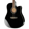 Акустична гітара Ibanez PF15ECE-BK