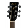 Акустична гітара Ibanez PF15ECE-BK