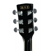 Акустична гітара Ibanez PF15ECE-BK