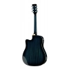 Акустична гітара Ibanez PF15ECE-TBS