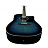 Акустична гітара Ibanez PF15ECE-TBS