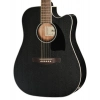 Акустическая гитара Ibanez PF16MWCE WBK