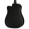Акустическая гитара Ibanez PF16MWCE WBK