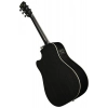 Акустическая гитара Ibanez PF16MWCE WBK