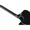 Акустическая гитара Ibanez PF16MWCE WBK
