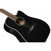Акустическая гитара Ibanez PF16MWCE WBK