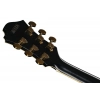 Електрогітара Ibanez PM3C-BKL Pat Metheny