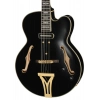 Електрогітара Ibanez PM3C-BKL Pat Metheny