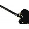 Електрогітара Ibanez PM3C-BKL Pat Metheny