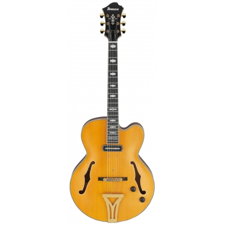 Електрогітара Ibanez PM3C-NAL Pat Metheny