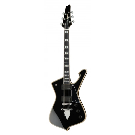 Електрогітара Ibanez PS120-BK