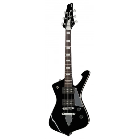 Електрогітара Ibanez PSM10-BKPaul Stanley Sign.