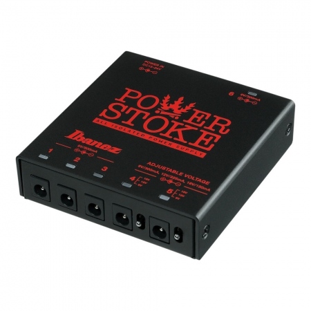 Ibanez PWRS6 Power Supply