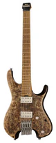 Электрогитара Ibanez Q52PB-ABS