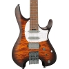 Электрогитара Ibanez Q54WQM-DEL