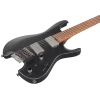 Электрогитара Ibanez QX52-BKF