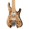 Електрогітара Ibanez QX527PB-ABS