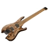 Електрогітара Ibanez QX527PB-ABS