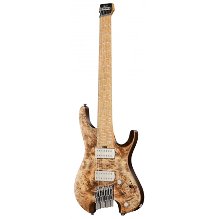 Електрогітара Ibanez QX527PB-ABS