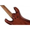 Електрогітара Ibanez QX54QM-BSM