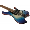 Електрогітара Ibanez QX54QM-BSM