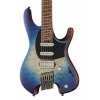 Електрогітара Ibanez QX54QM-BSM