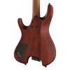 Електрогітара Ibanez QX54QM-BSM