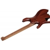 Електрогітара Ibanez QX54QM-BSM