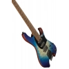 Електрогітара Ibanez QX54QM-BSM