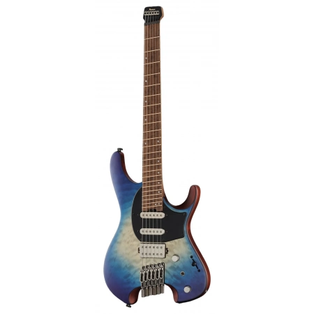 Електрогітара Ibanez QX54QM-BSM