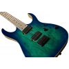 Електрогітара Ibanez RG421AHM-BMT