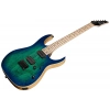 Електрогітара Ibanez RG421AHM-BMT