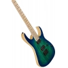 Електрогітара Ibanez RG421AHM-BMT