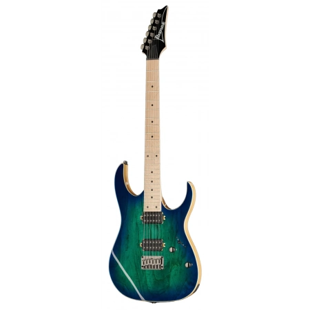 Електрогітара Ibanez RG421AHM-BMT